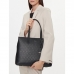 Bolsa Calvin Klein shopper monograma 