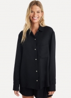 Camisa Simples Reserva overshirt trancoso 