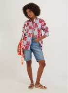 Bermuda Cantão jeans I 90s