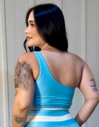 F543- TOP FITNESS OMBRO SO