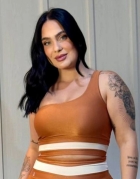 F543- TOP FITNESS OMBRO SO