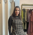 261024 - BLUSA ALFAIATARIA XADREZ
