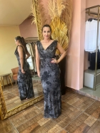 5369 - VESTIDO LONGO SHADES