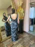5369 - VESTIDO LONGO SHADES
