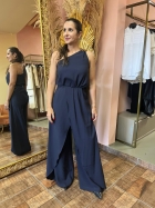 80270- CONJUNTO BLUSA E CALCA