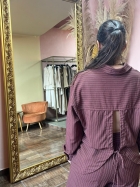 3985 - CAMISA RISCA DE GIZ