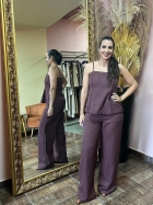 3973 - BLUSA RISCA DE GIZ