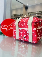 538827031U - COOLER BAG CANVAS EST BISOUS