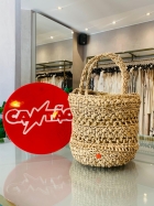 538831481U - BOLSA PALHA BALDINHO NATURAL