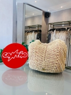 539657481U - BOLSA PALHA TRAMAS NATURAL