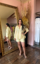 CAMISA OVER