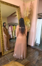 57684 - VESTIDO RENDA SYLVIE